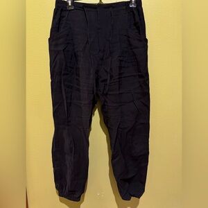 Women’s Black Pants